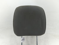 2010 Hyundai Santa Fe Headrest Head Rest Front Driver Seat Gray - Oemusedautoparts1.com