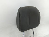 2010 Hyundai Santa Fe Headrest Head Rest Front Driver Seat Gray - Oemusedautoparts1.com