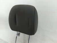 2010 Hyundai Santa Fe Headrest Head Rest Front Driver Seat Gray - Oemusedautoparts1.com