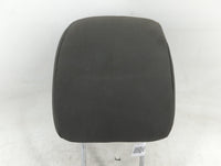 2010 Hyundai Santa Fe Headrest Head Rest Front Driver Seat Gray - Oemusedautoparts1.com
