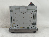 2010-2012 Hyundai Santa Fe Radio AM FM Cd Player Receiver Replacement P/N:96180-0W500 PA910CMLXM GS Fits Fits 2010 2011 2012
