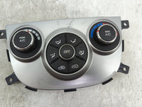 2010-2012 Hyundai Santa Fe Climate Control Module Temperature AC/Heater Replacement P/N:P558B155 Fits Fits 2010 2011 2012 OE