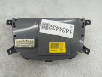 2010-2012 Hyundai Santa Fe Climate Control Module Temperature AC/Heater Replacement P/N:P558B155 Fits Fits 2010 2011 2012 OE