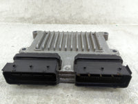 2010-2012 Hyundai Santa Fe PCM Engine Control Computer ECU ECM PCU OEM P/N:39109-3C560 28281683 Fits Fits 2010 2011 2012 OEM