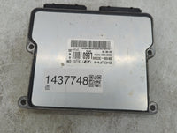 2010-2012 Hyundai Santa Fe PCM Engine Control Computer ECU ECM PCU OEM P/N:39109-3C560 28281683 Fits Fits 2010 2011 2012 OEM