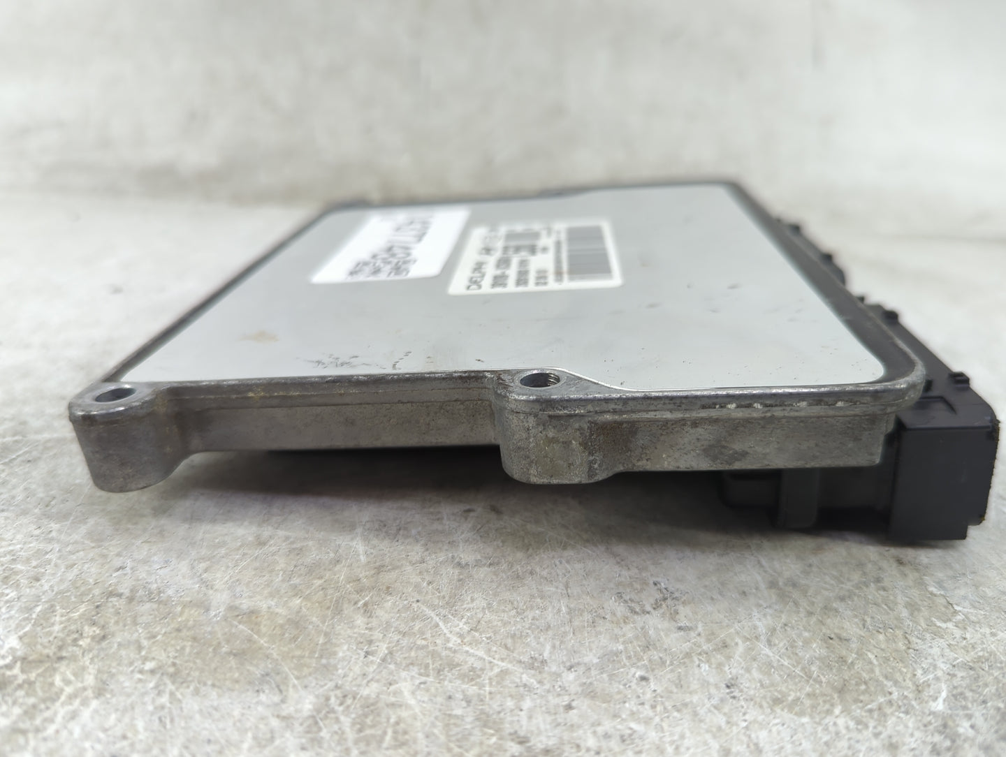 2010-2012 Hyundai Santa Fe PCM Engine Control Computer ECU ECM PCU OEM P/N:39109-3C560 28281683 Fits Fits 2010 2011 2012 OEM