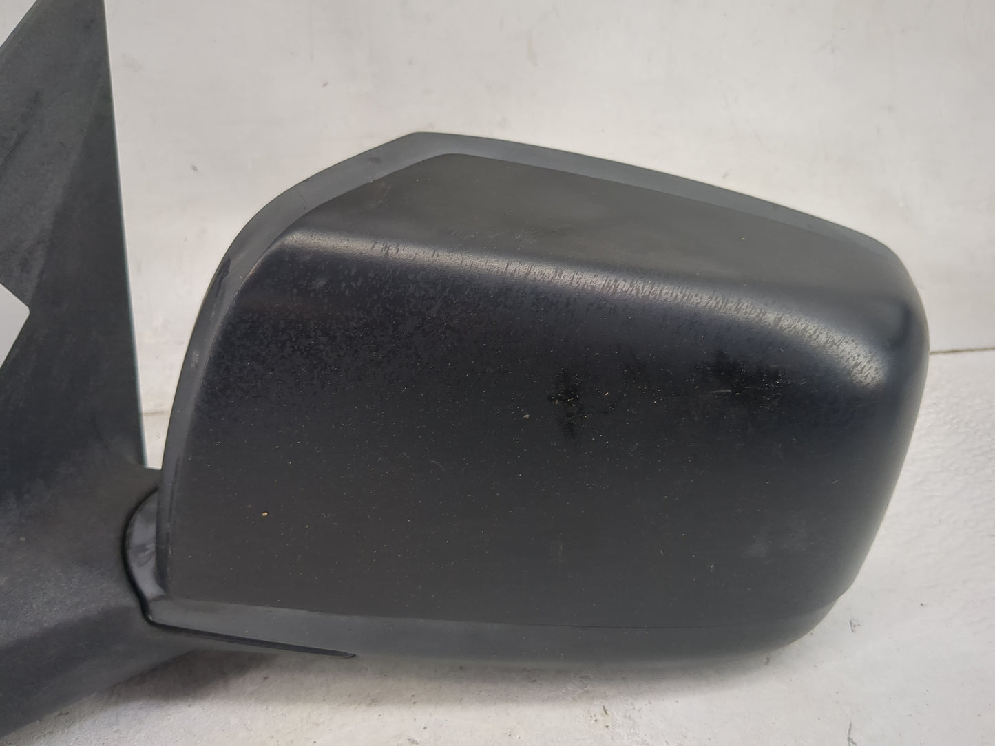 2007-2012 Hyundai Santa Fe Driver Side View Mirror - Left Door Mirror OEM Used - Oemusedautoparts1.com
