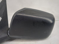 2007-2012 Hyundai Santa Fe Driver Side View Mirror - Left Door Mirror OEM Used - Oemusedautoparts1.com