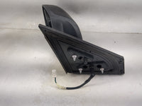 2007-2012 Hyundai Santa Fe Driver Side View Mirror - Left Door Mirror OEM Used - Oemusedautoparts1.com