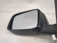 2007-2012 Hyundai Santa Fe Driver Side View Mirror - Left Door Mirror OEM Used - Oemusedautoparts1.com
