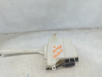2010-2012 Hyundai Santa Fe Windshield Washer Fluid Reservoir Bottle Oem 1473737 - Oemusedautoparts1.com
