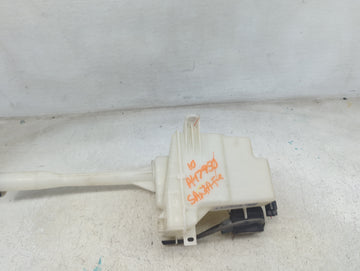 2010-2012 Hyundai Santa Fe Windshield Washer Fluid Reservoir Bottle Oem 1473737 - Oemusedautoparts1.com