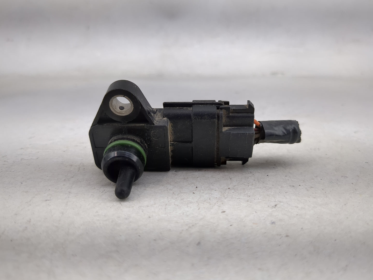 2010-2012 Hyundai Santa Fe Mass Air Flow Meter Maf 1485549 - Oemusedautoparts1.com