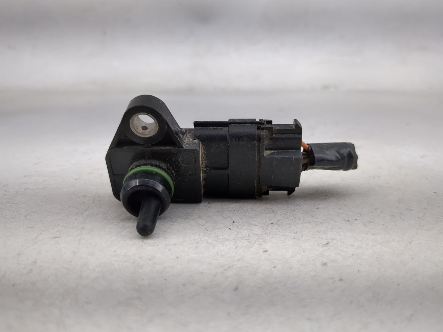 2010-2012 Hyundai Santa Fe Mass Air Flow Meter Maf 1485549 - Oemusedautoparts1.com