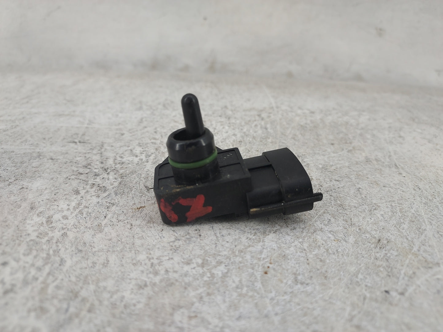 2010-2012 Hyundai Santa Fe Mass Air Flow Meter Maf 1485623 - Oemusedautoparts1.com