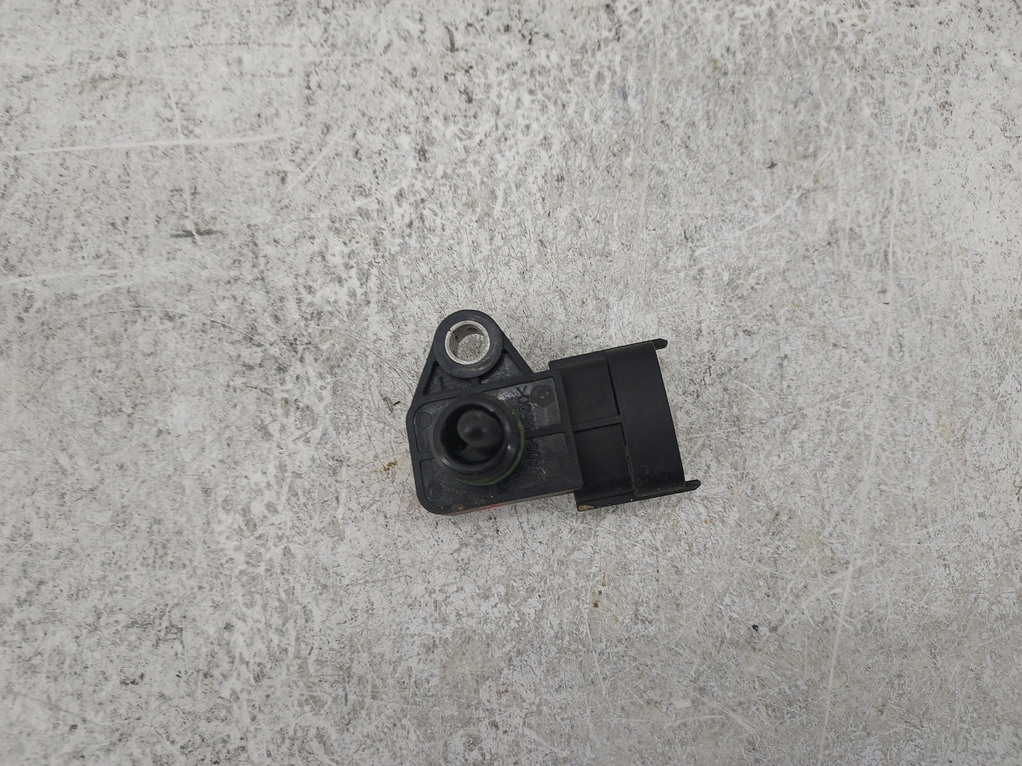 2010-2012 Hyundai Santa Fe Mass Air Flow Meter Maf 1485623 - Oemusedautoparts1.com