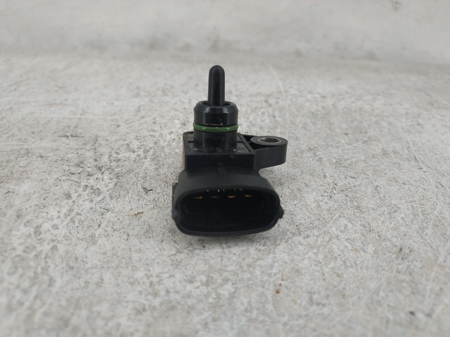 2010-2012 Hyundai Santa Fe Mass Air Flow Meter Maf 1485623 - Oemusedautoparts1.com