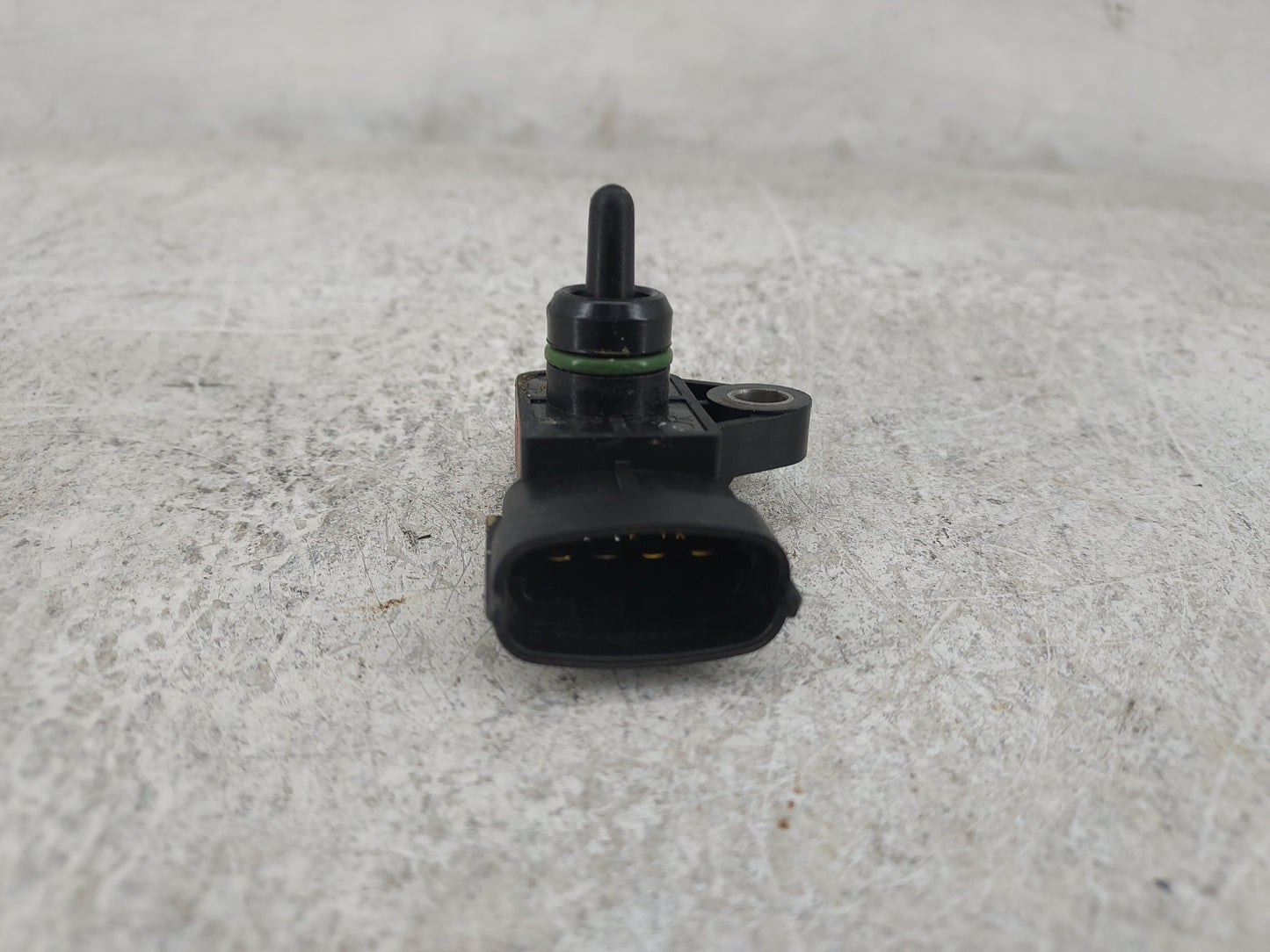 2010-2012 Hyundai Santa Fe Mass Air Flow Meter Maf 1485623 - Oemusedautoparts1.com