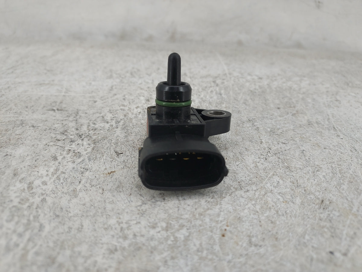 2010-2012 Hyundai Santa Fe Mass Air Flow Meter Maf Sensor 1485623 - Oemusedautoparts1.com