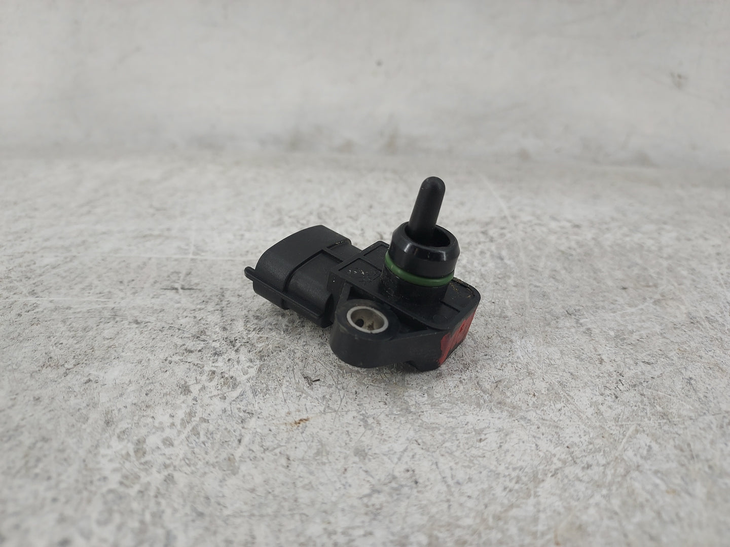 2010-2012 Hyundai Santa Fe Mass Air Flow Meter Maf 1485623 - Oemusedautoparts1.com