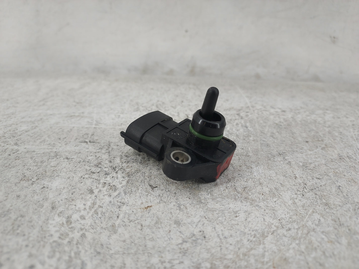 2010-2012 Hyundai Santa Fe Mass Air Flow Meter Maf 1485623 - Oemusedautoparts1.com