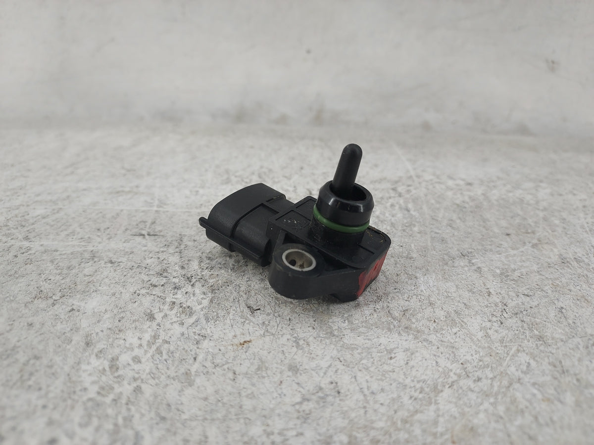 2010-2012 Hyundai Santa Fe Mass Air Flow Meter Maf Sensor 1485623 - Oemusedautoparts1.com