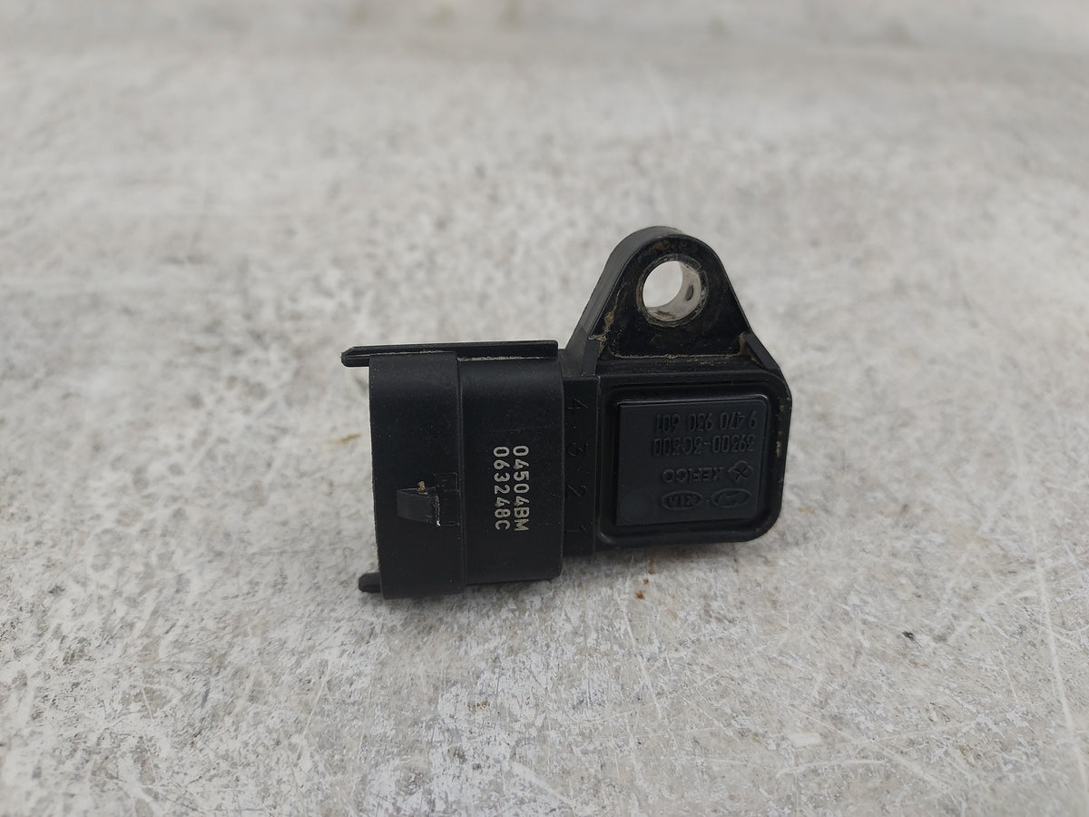 2010-2012 Hyundai Santa Fe Mass Air Flow Meter Maf Sensor 1485623 - Oemusedautoparts1.com