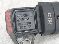 2010-2012 Hyundai Santa Fe Mass Air Flow Meter Maf 1485623 - Oemusedautoparts1.com