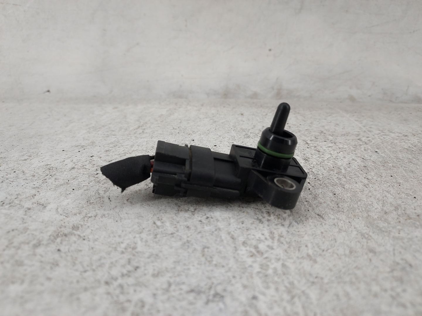 2010-2012 Hyundai Santa Fe Mass Air Flow Meter Maf 1485661 - Oemusedautoparts1.com