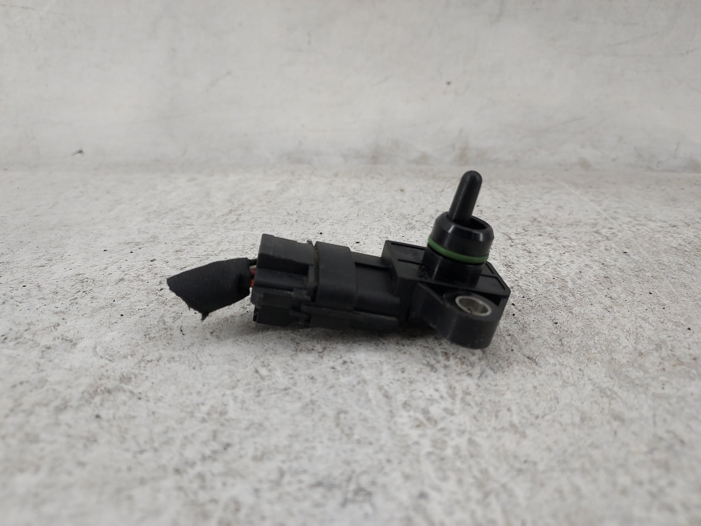 2010-2012 Hyundai Santa Fe Mass Air Flow Meter Maf 1485661 - Oemusedautoparts1.com