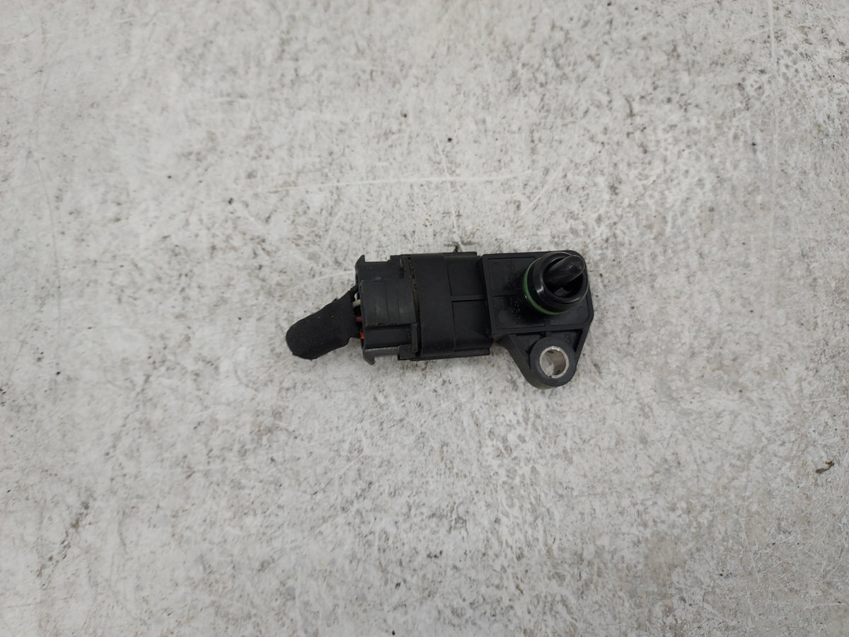 2010-2012 Hyundai Santa Fe Mass Air Flow Meter Maf Sensor 1485661 - Oemusedautoparts1.com