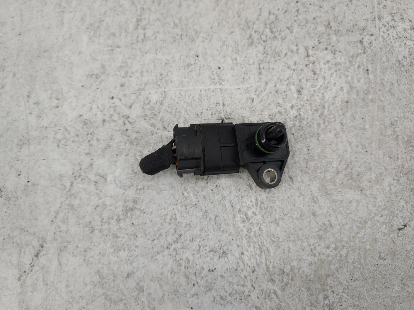 2010-2012 Hyundai Santa Fe Mass Air Flow Meter Maf 1485661 - Oemusedautoparts1.com