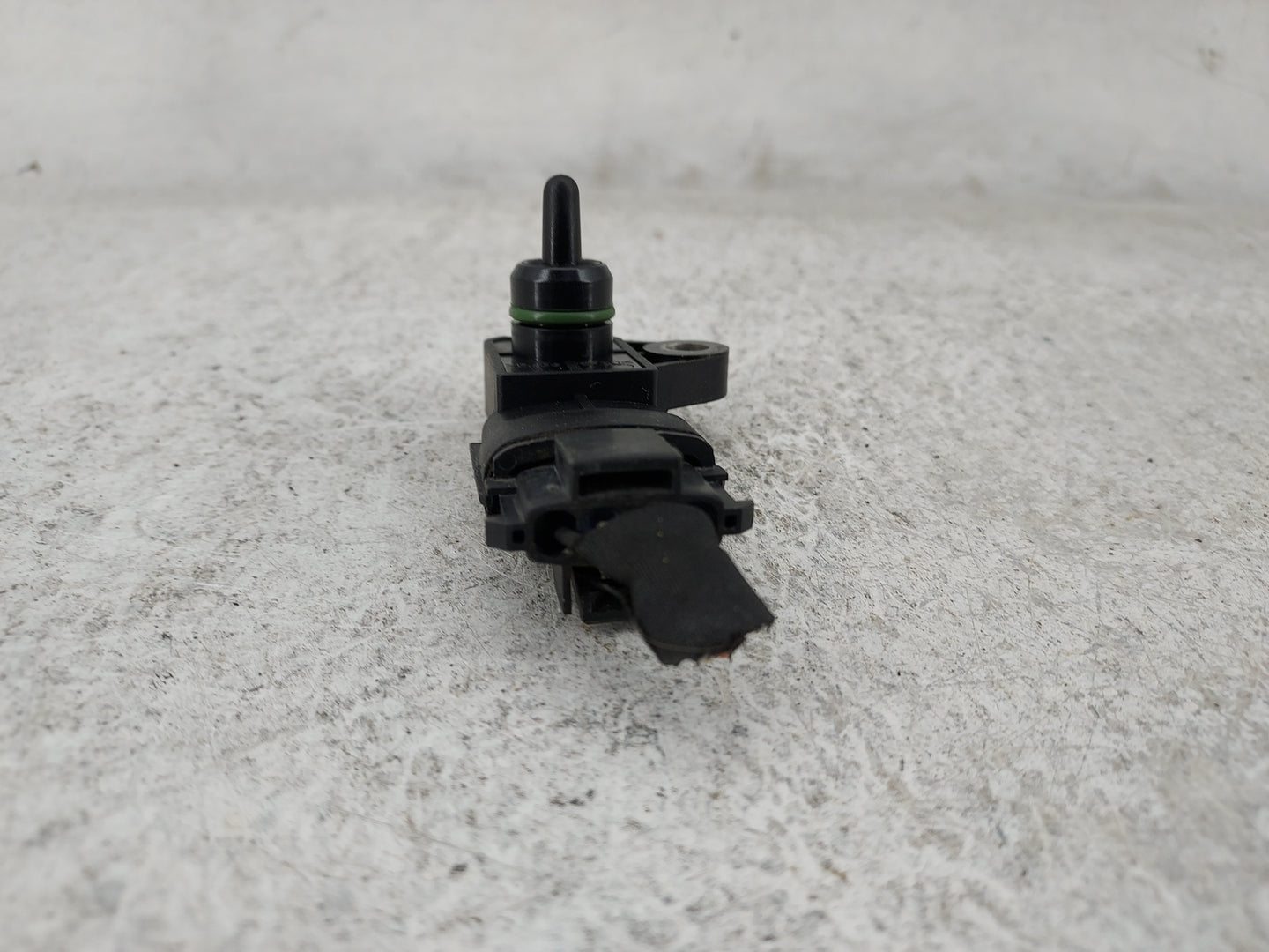2010-2012 Hyundai Santa Fe Mass Air Flow Meter Maf 1485661 - Oemusedautoparts1.com