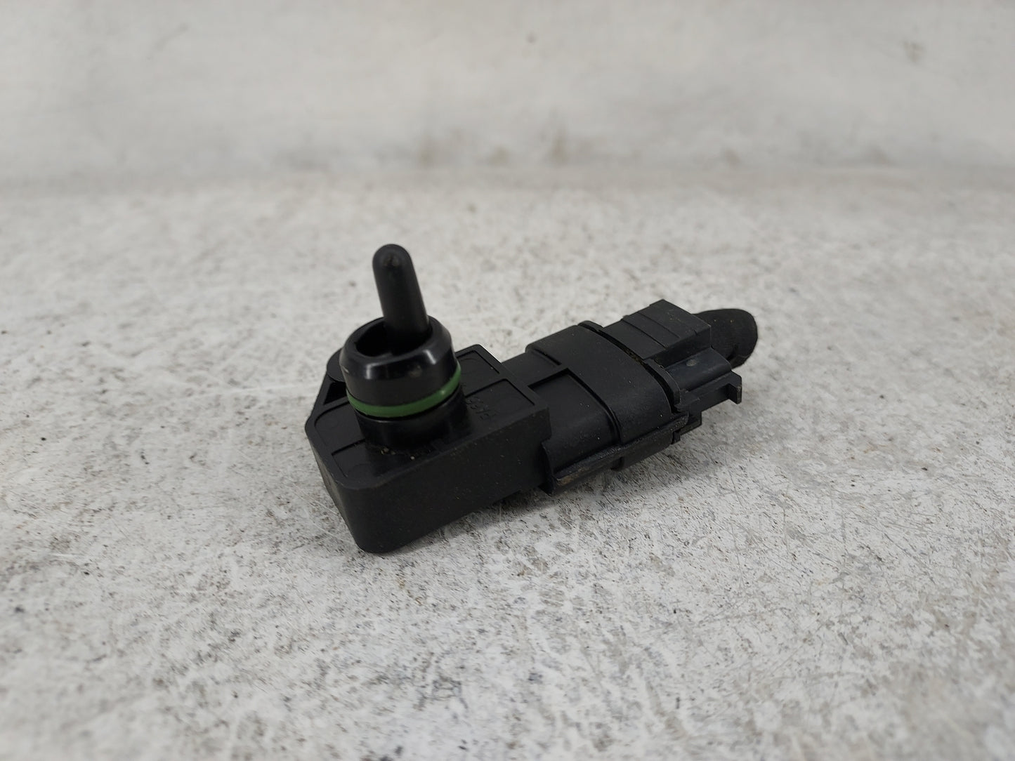 2010-2012 Hyundai Santa Fe Mass Air Flow Meter Maf 1485661 - Oemusedautoparts1.com