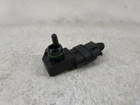 2010-2012 Hyundai Santa Fe Mass Air Flow Meter Maf 1485661 - Oemusedautoparts1.com
