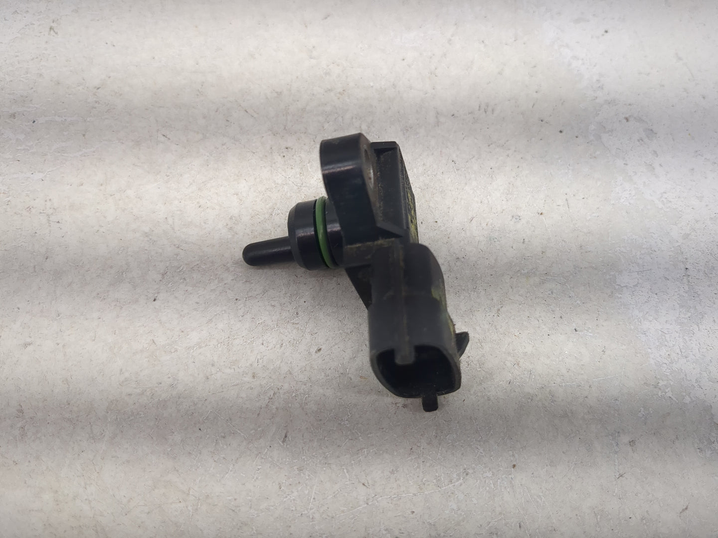 2010-2012 Hyundai Santa Fe Mass Air Flow Meter Maf 1485821 - Oemusedautoparts1.com