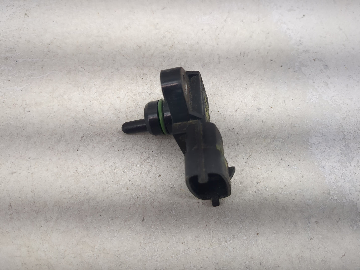 2010-2012 Hyundai Santa Fe Mass Air Flow Meter Maf 1485821 - Oemusedautoparts1.com