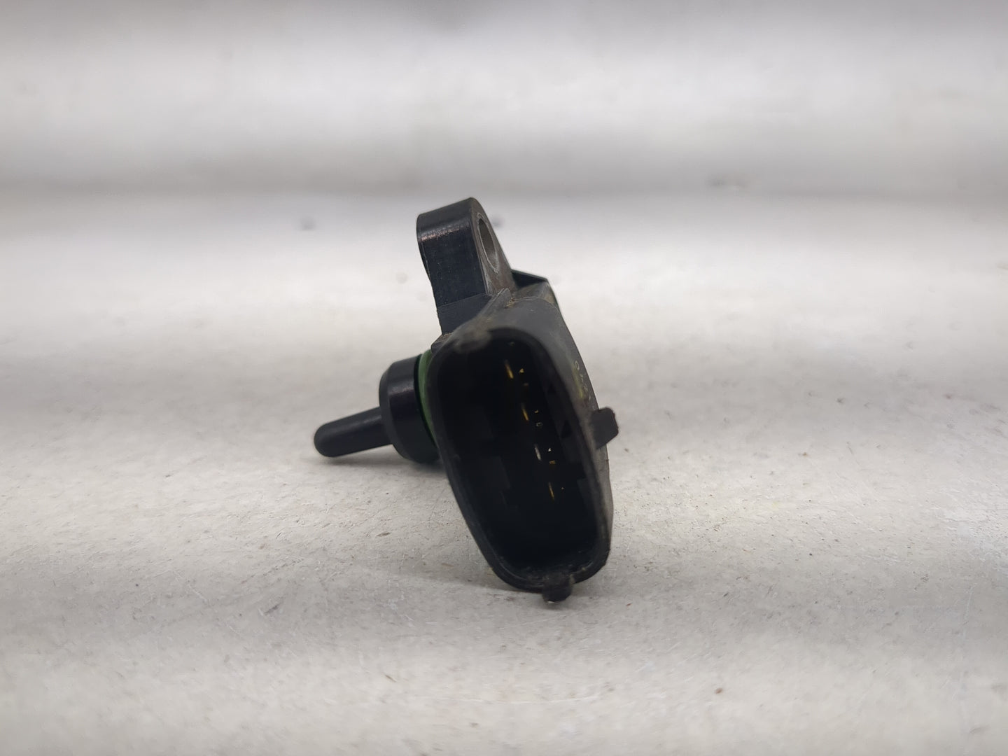 2010-2012 Hyundai Santa Fe Mass Air Flow Meter Maf 1485821 - Oemusedautoparts1.com