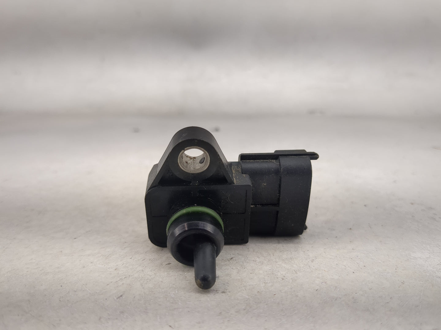 2010-2012 Hyundai Santa Fe Mass Air Flow Meter Maf 1485821 - Oemusedautoparts1.com