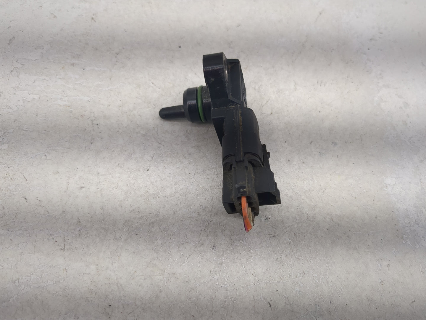 2010-2012 Hyundai Santa Fe Mass Air Flow Meter Maf 1485829 - Oemusedautoparts1.com