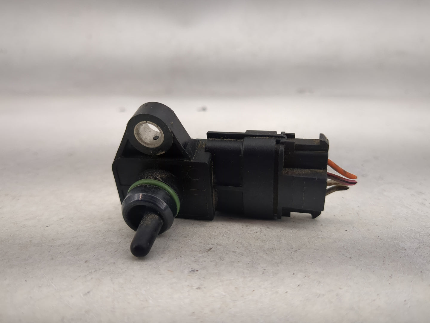 2010-2012 Hyundai Santa Fe Mass Air Flow Meter Maf 1485829 - Oemusedautoparts1.com