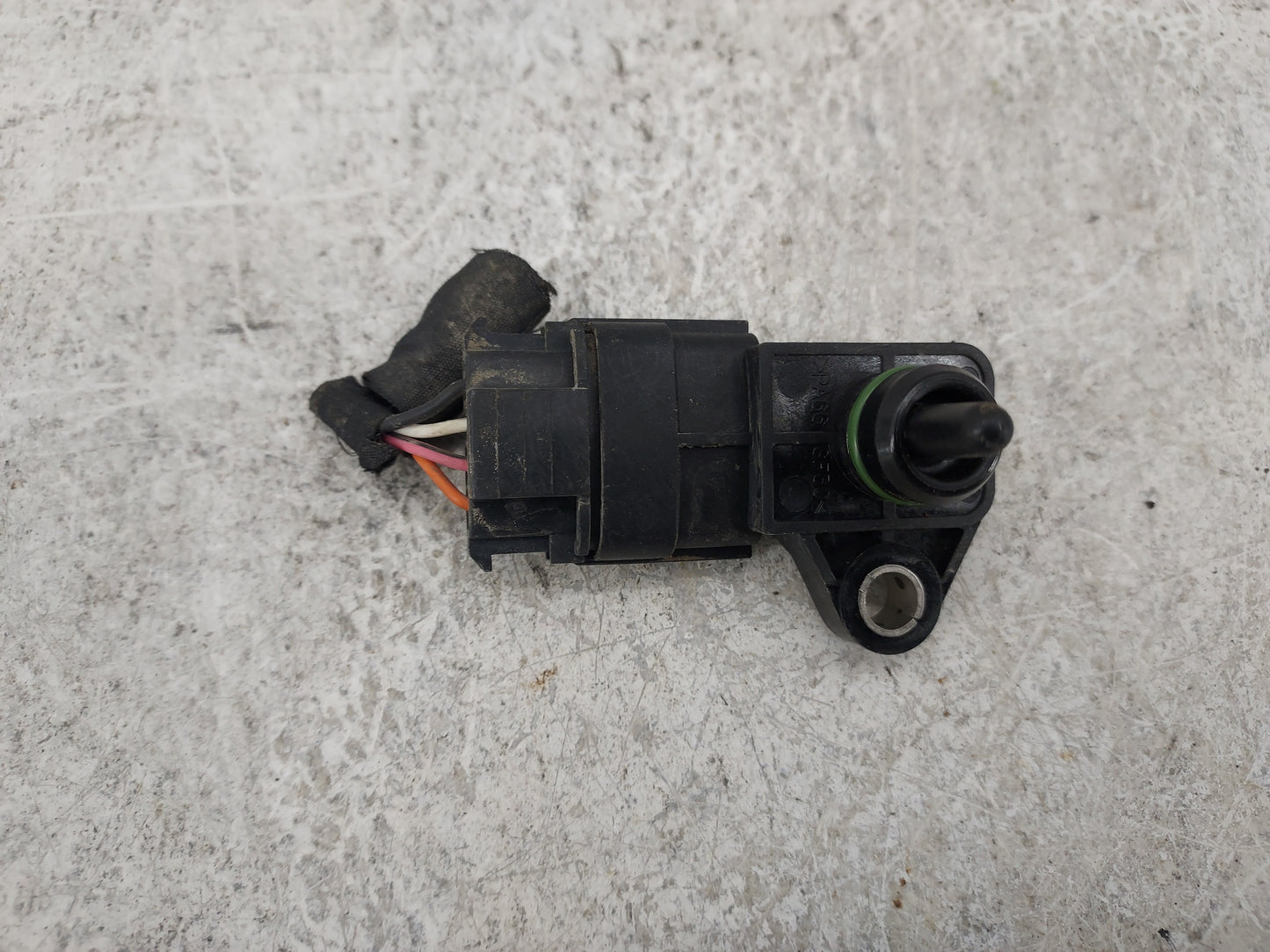 2010-2012 Hyundai Santa Fe Mass Air Flow Meter Maf 1486066 - Oemusedautoparts1.com