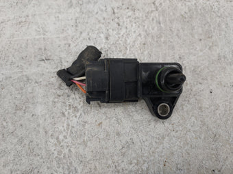 compare product 2010-2012 Hyundai Santa Fe Mass Air Flow Meter Maf 1486066