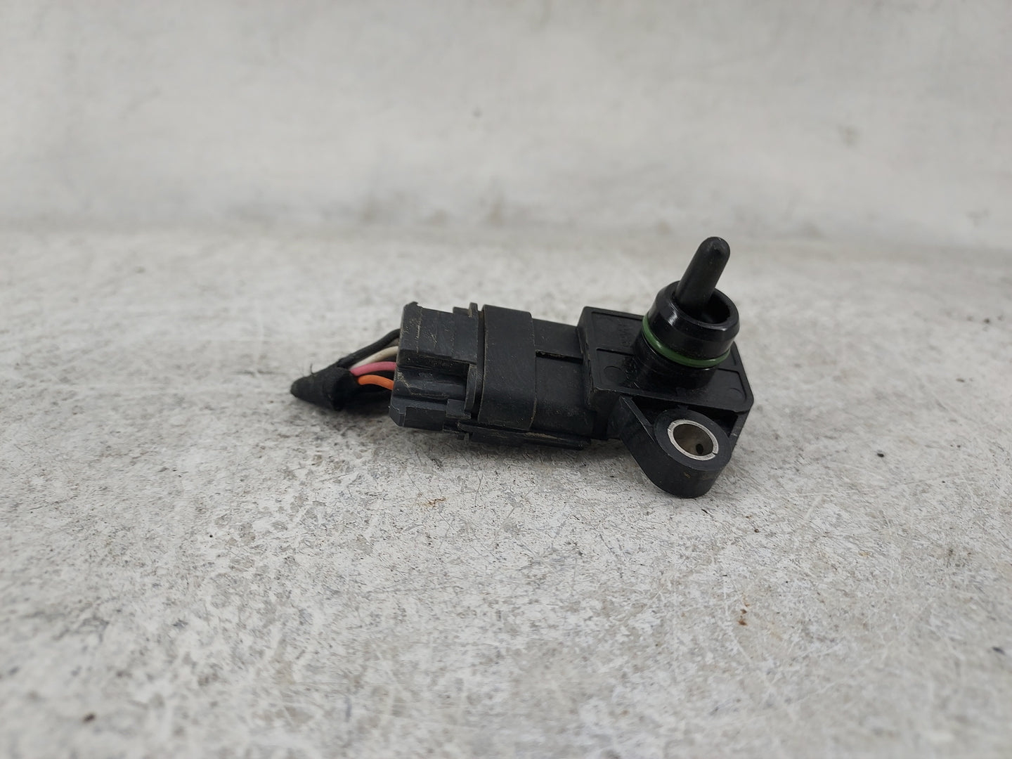 2010-2012 Hyundai Santa Fe Mass Air Flow Meter Maf 1486066 - Oemusedautoparts1.com