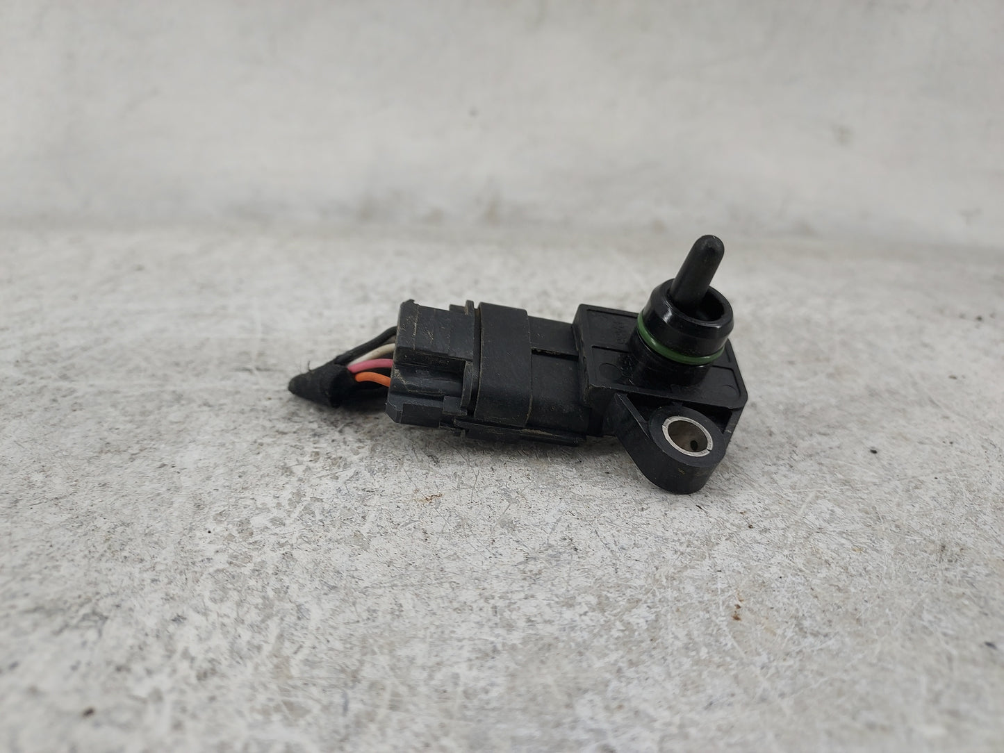 2010-2012 Hyundai Santa Fe Mass Air Flow Meter Maf 1486066 - Oemusedautoparts1.com