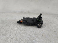2010-2012 Hyundai Santa Fe Mass Air Flow Meter Maf 1486066 - Oemusedautoparts1.com
