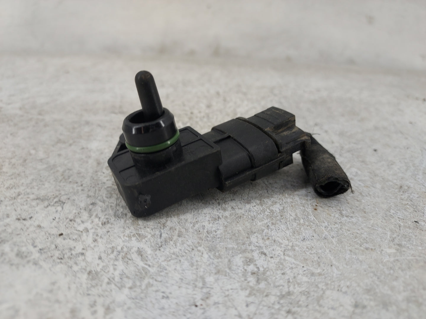 2010-2012 Hyundai Santa Fe Mass Air Flow Meter Maf 1486066 - Oemusedautoparts1.com