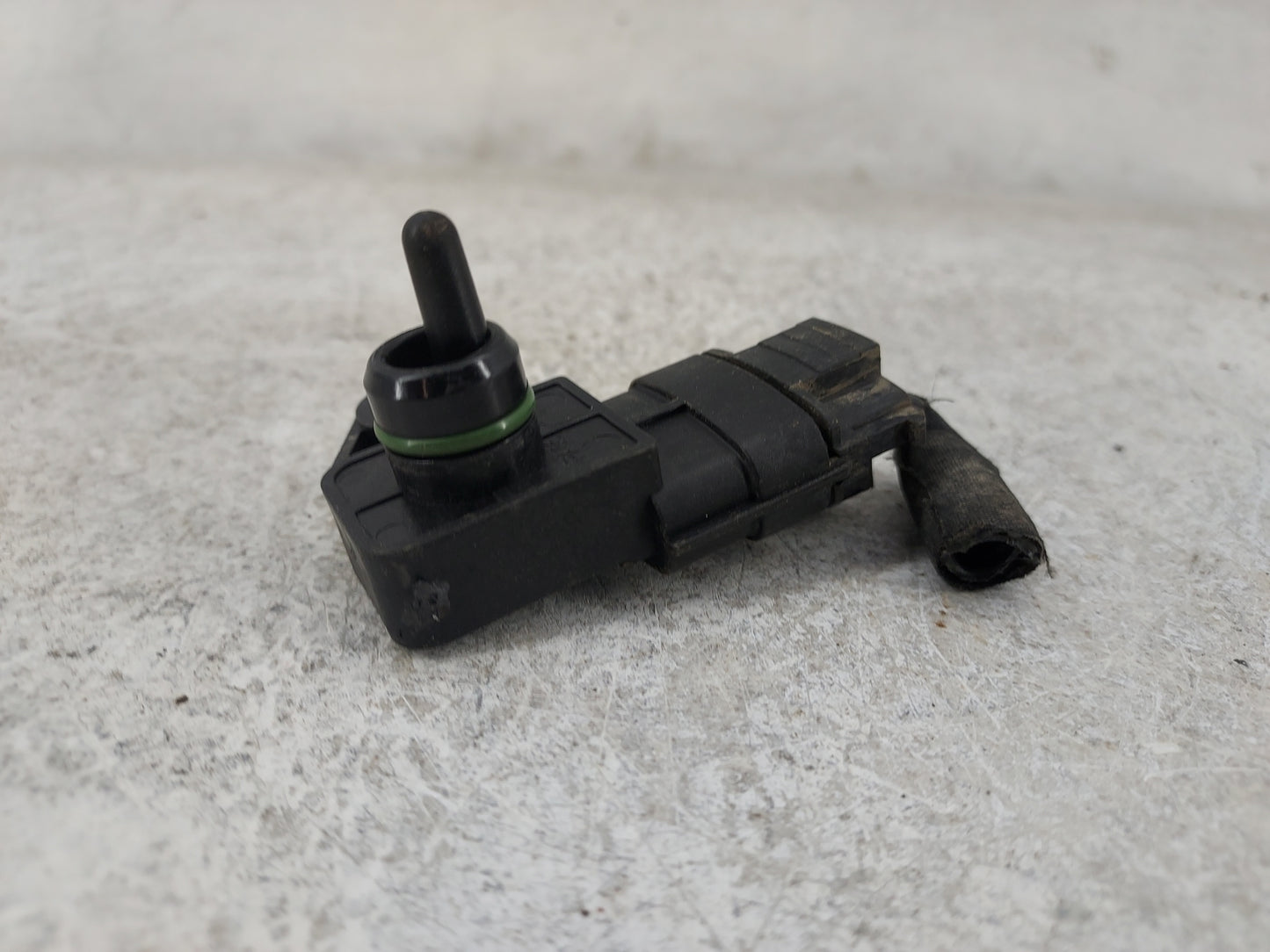 2010-2012 Hyundai Santa Fe Mass Air Flow Meter Maf 1486066 - Oemusedautoparts1.com