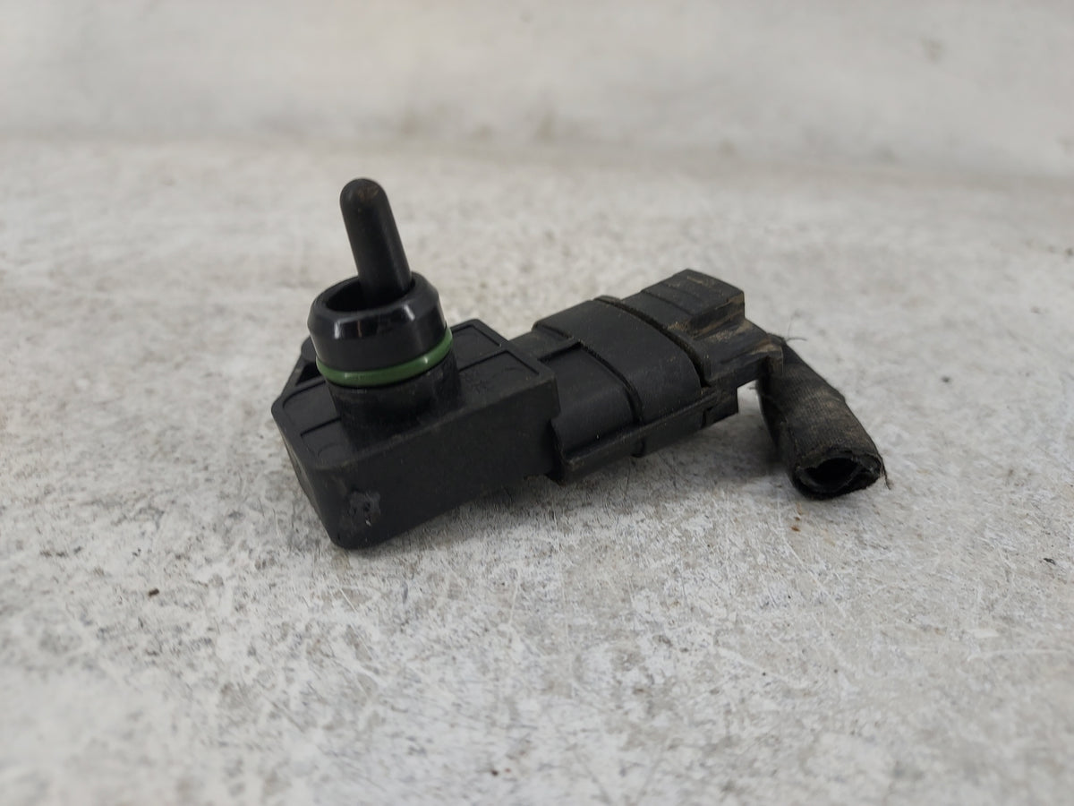 2010-2012 Hyundai Santa Fe Mass Air Flow Meter Maf Sensor 1486066 - Oemusedautoparts1.com