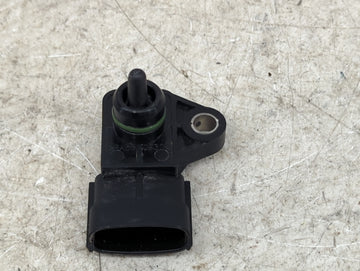 2010-2012 Hyundai Santa Fe Mass Air Flow Meter Maf Sensor 1486412 - Oemusedautoparts1.com